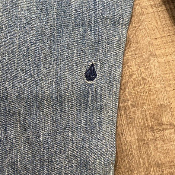 NEW W/tags Volcom jeans size 29 - Picture 9 of 10